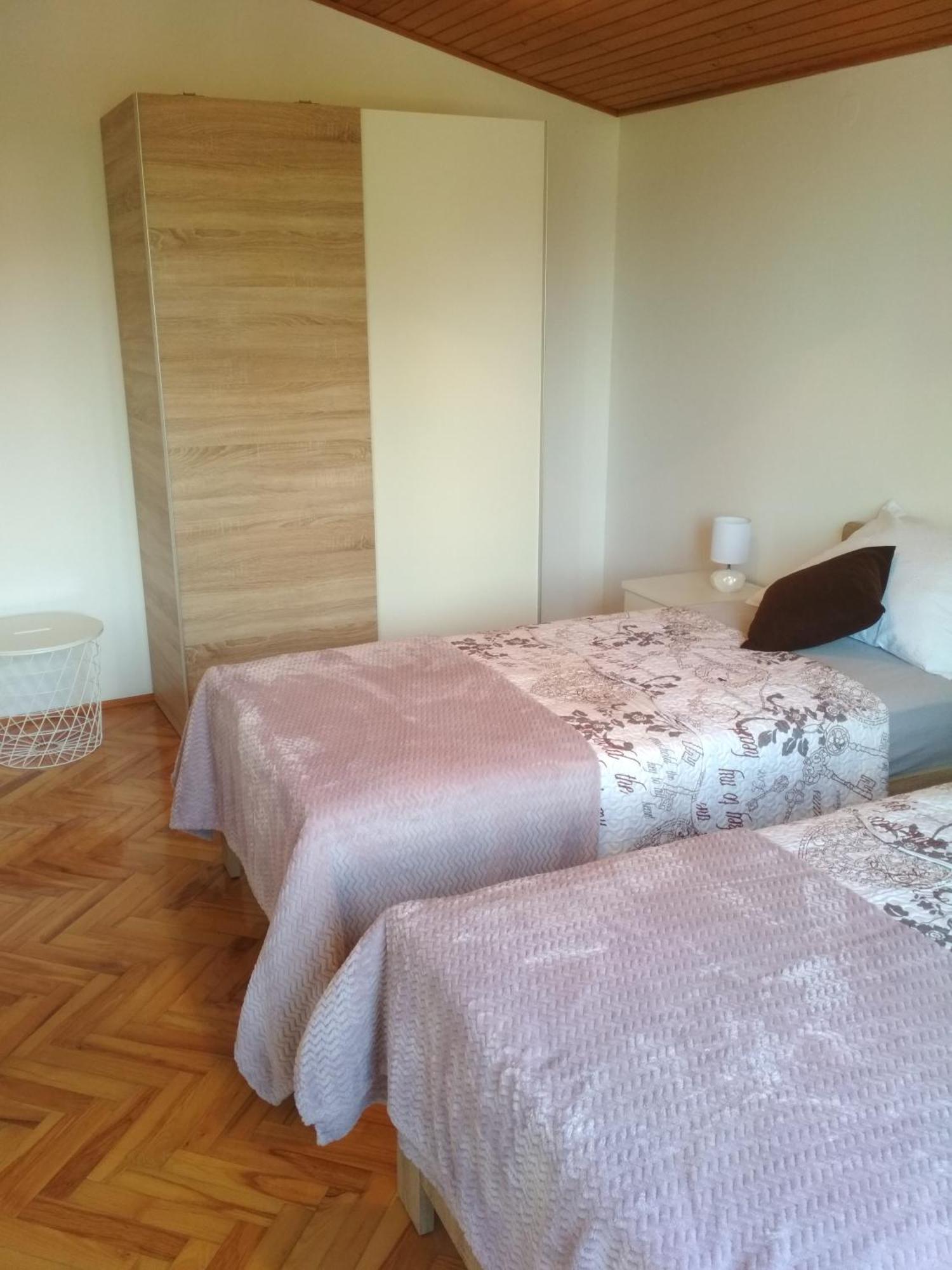Apartments Matuc Malinska Quarto foto